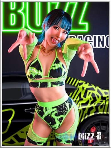 有名人【うみにゃん】!イメージ画像③