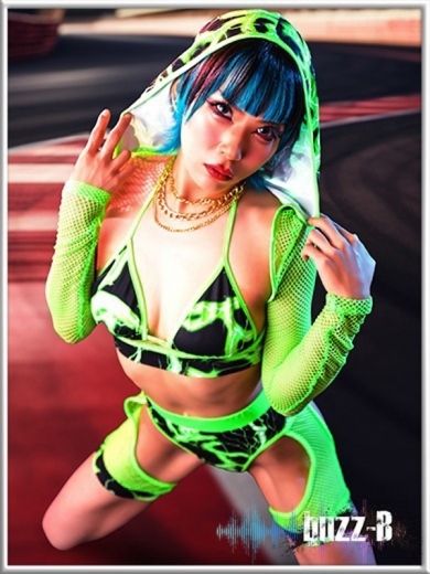 有名人【うみにゃん】!イメージ画像④